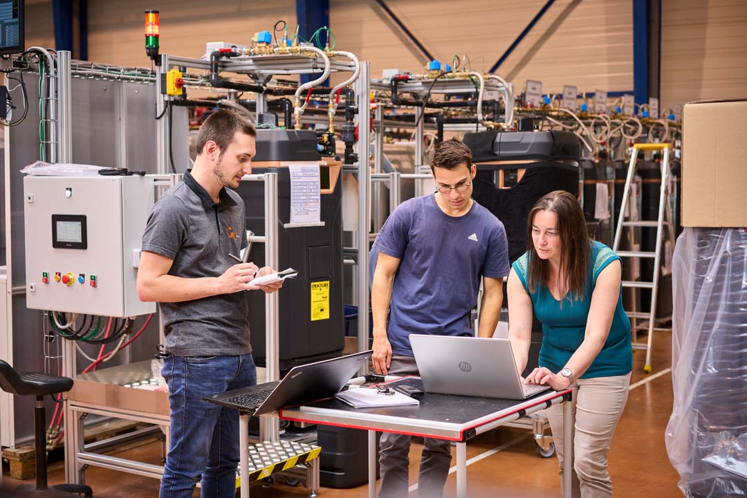 Careers – Culture -relationship with schools