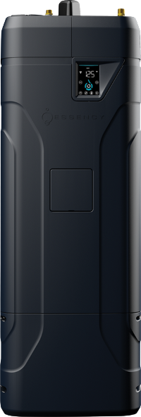 Essency water heaters are: