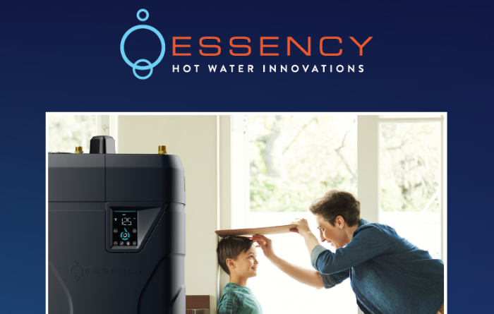 Essency Benefits Brochure