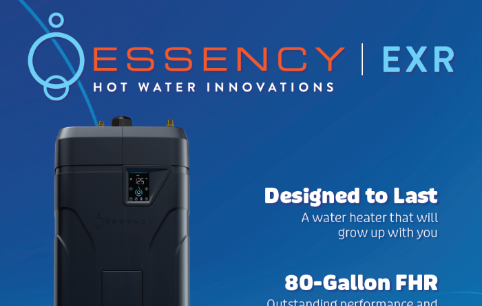 Benefits with Technical Details