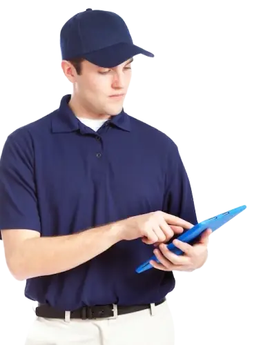 Essency's contactor directory